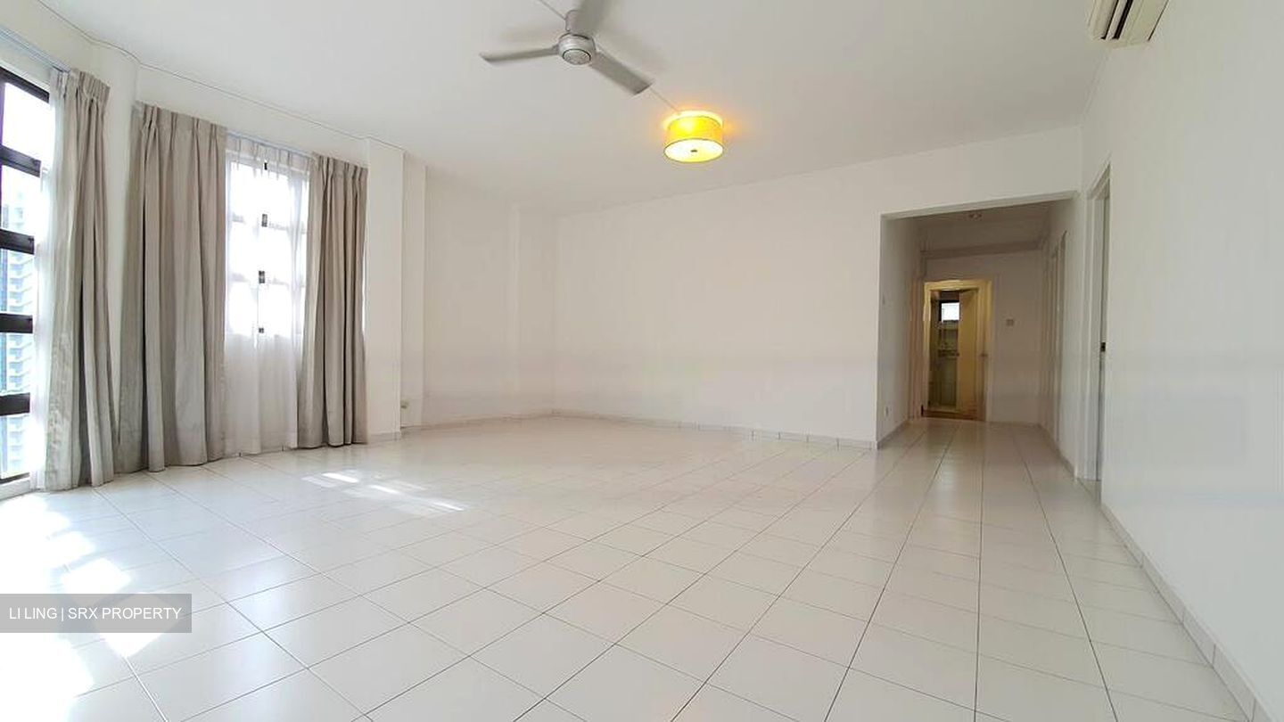 Parkway View (D15), Apartment #463554611